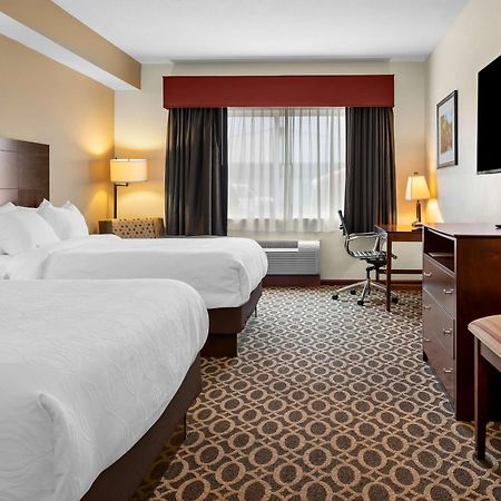 Best Western Paradise Inn Savoy Екстер'єр фото