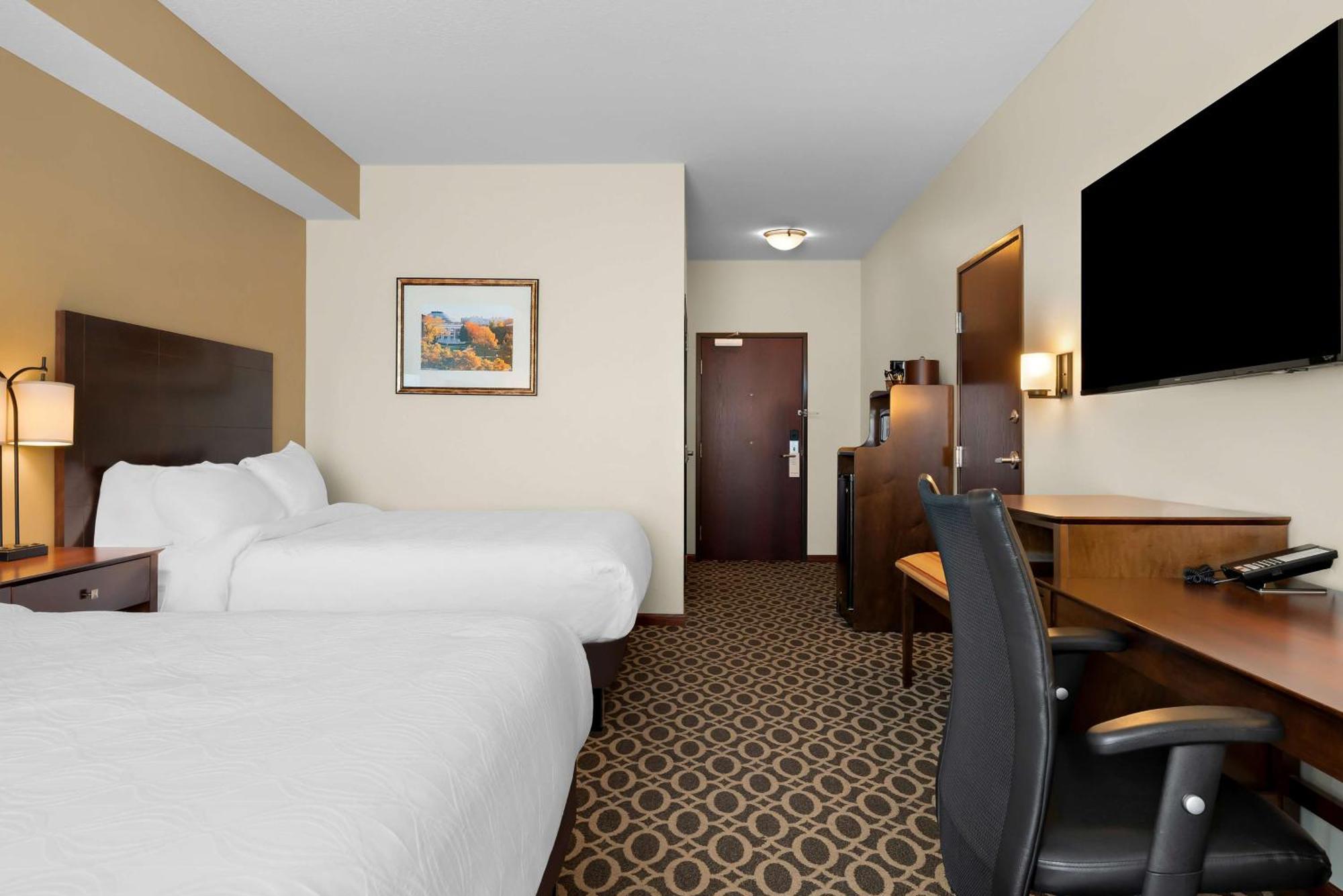 Best Western Paradise Inn Savoy Екстер'єр фото