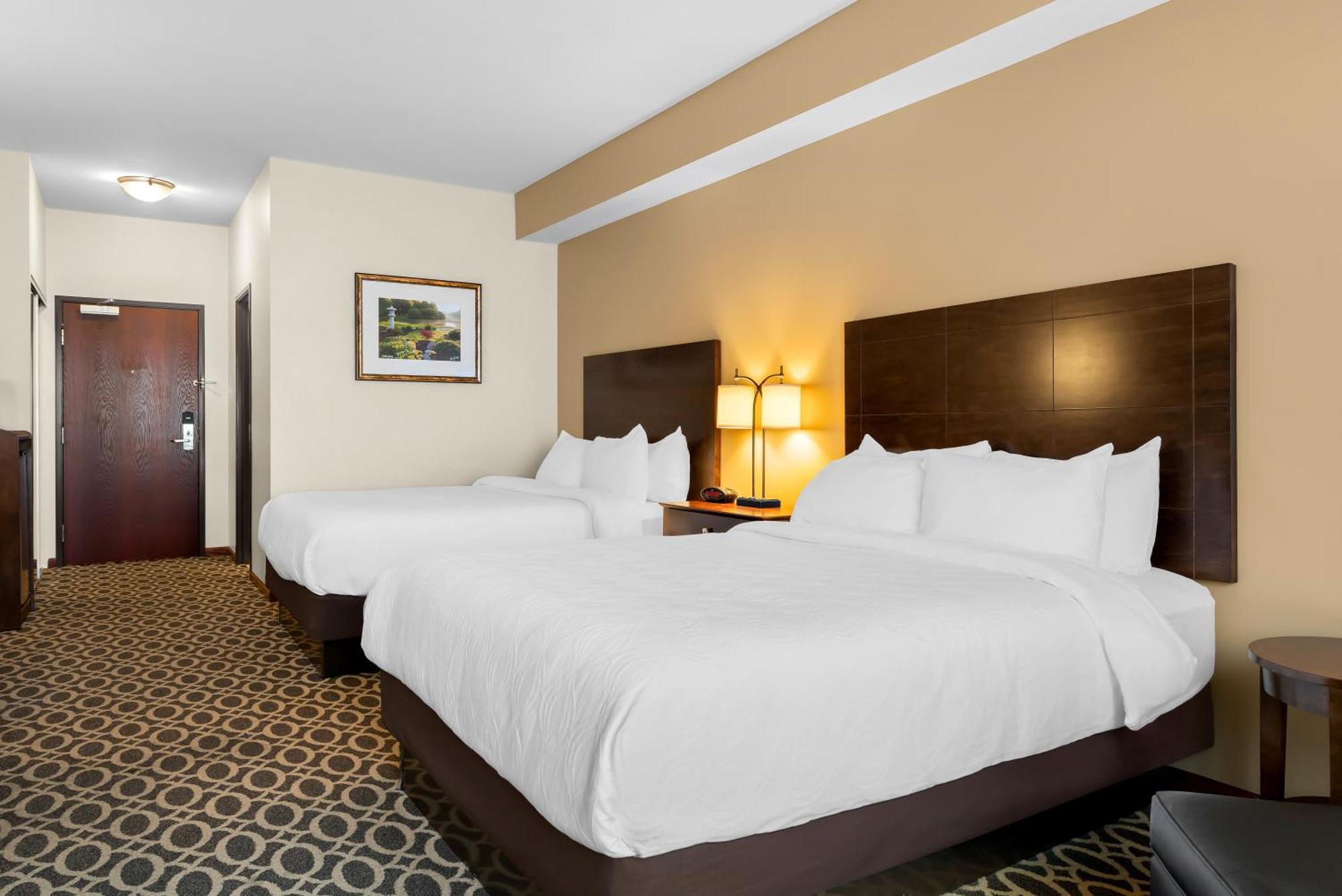 Best Western Paradise Inn Savoy Екстер'єр фото